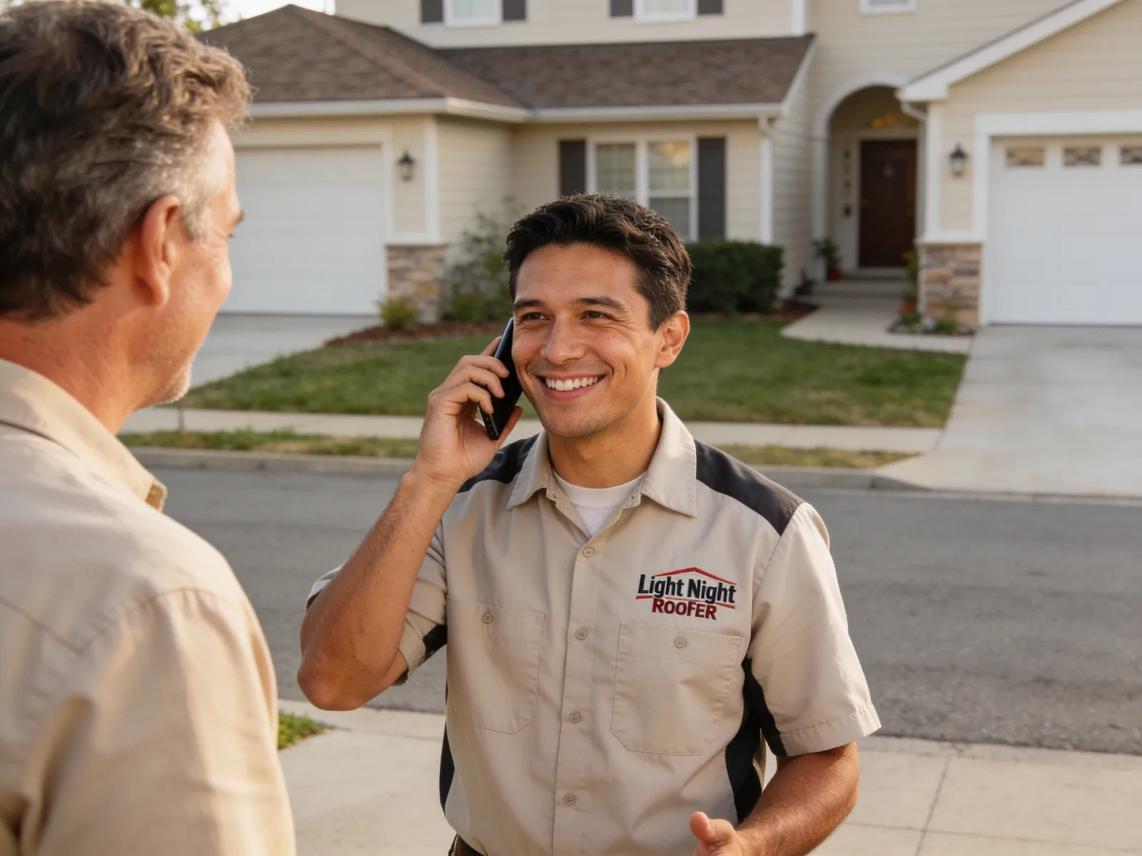 Emergency Roof Repair Blachly, OR FAQs